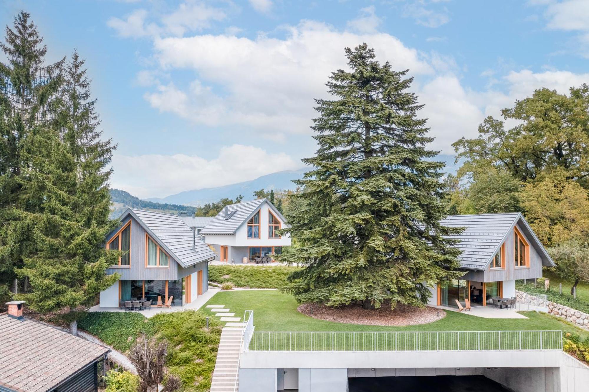 Ambient Resort Bled Exterior photo